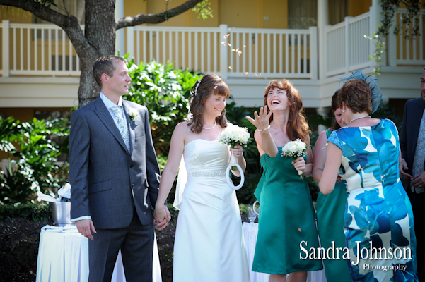 Best Orlando Wedding photographer - Sandra Johnson (SJFoto.com)